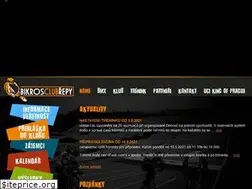 Sites similar to bikrosclubrepy.cz