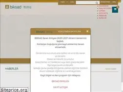 Sites similar to biksad.com