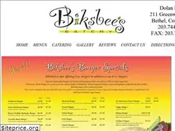Sites similar to biksbees.com