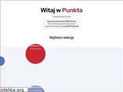 Sites similar to bikserwis.pl