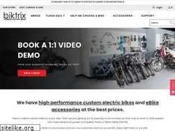 Sites similar to biktrix.com
