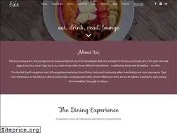 Sites similar to bikubali.com