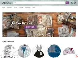Sites similar to bikuben.com