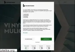 Sites similar to bikubenfonden.dk