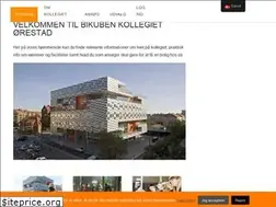 Sites similar to bikubenkollegiet.dk