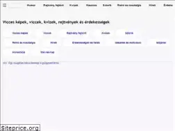 Sites similar to bikuci.hu
