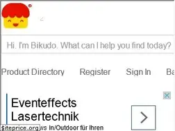 Sites similar to bikudo.com