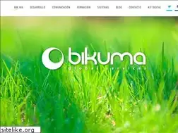 Sites similar to bikuma.com