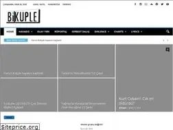 Sites similar to bikuple.net