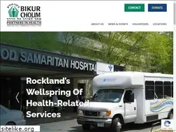 Sites similar to bikurcholim.org