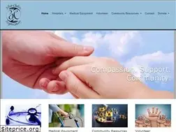 Sites similar to bikurcholimbergencounty.org