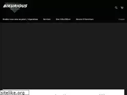 Sites similar to bikuriousmontreal.com