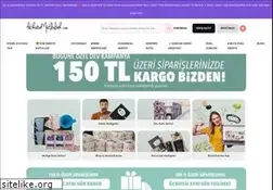 Sites similar to bikutumutluluk.com
