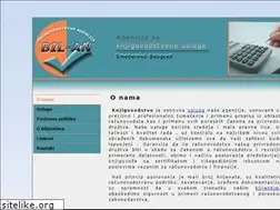 Sites similar to bil-an.rs