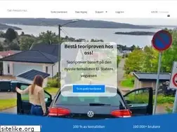 Sites similar to bil-teori.no