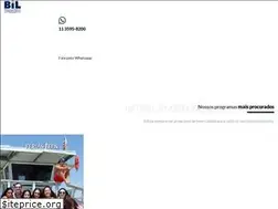 Sites similar to bil.com.br