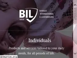 Sites similar to bil.com
