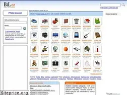 Sites similar to bil.cz
