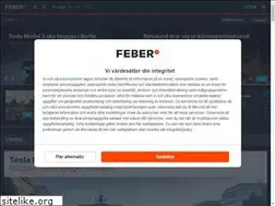 Sites similar to bil.feber.se