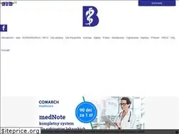 Sites similar to bil.org.pl