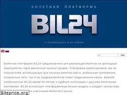 Sites similar to bil24.pro