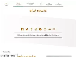 Sites similar to bila-magie.eu