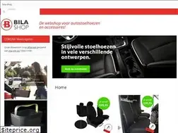 Sites similar to bila-shop.nl