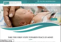 Sites similar to bila.ca