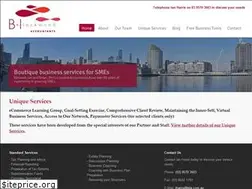 Sites similar to bila.com.au