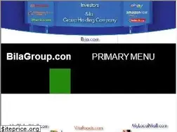 Sites similar to bila.com