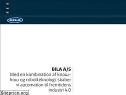Sites similar to bila.dk