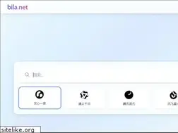 Sites similar to bila.net