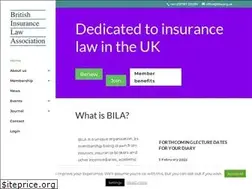 Sites similar to bila.org.uk
