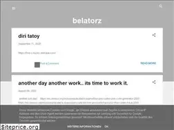Sites similar to bilaaattorz.blogspot.com