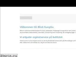 Sites similar to bilab.se