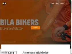 Sites similar to bilabikers.pt