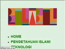 Sites similar to bilabil.com