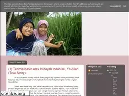 Sites similar to bilabilafryda.blogspot.com