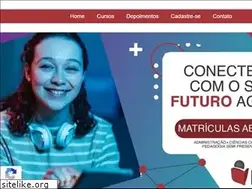 Sites similar to bilac.com.br