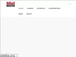 Sites similar to bilad-food.com
