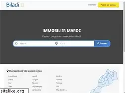 Sites similar to biladi.ma