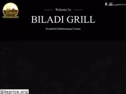 Sites similar to biladigrill.com