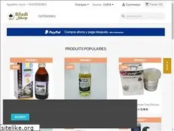 Sites similar to biladishop.com