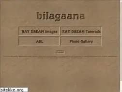 Sites similar to bilagaana.com