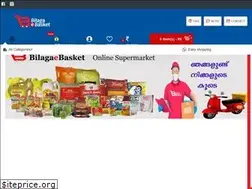 Sites similar to bilagaebasket.com