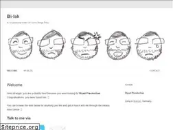 Sites similar to bilak.info