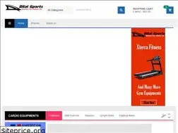 Sites similar to bilal-sports.com.pk