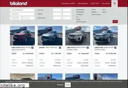 Sites similar to bilaland.is