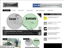 Sites similar to bilalarabaci.com