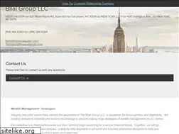 Sites similar to bilalgroupllc.com
